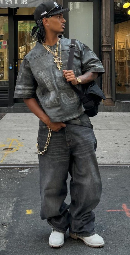Top 5 Y2K Streetwear Trends for 2025
