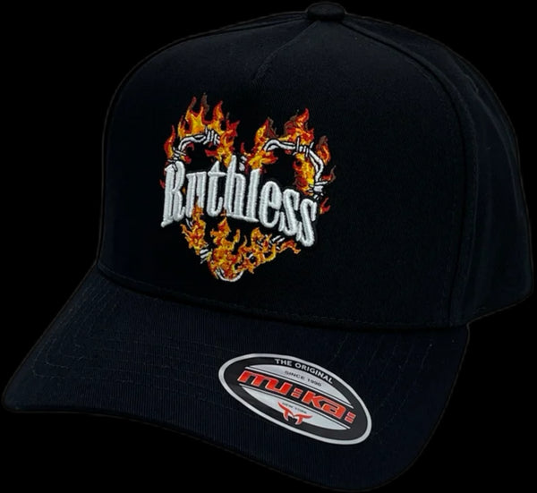 Ruthless Snapback