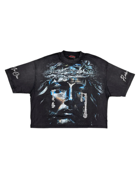 Rare Peace Chrome Tears