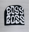 BOSS Beanie