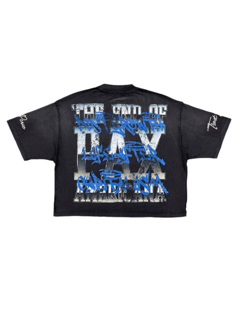 Rare Peace Chrome Tears