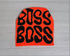 BOSS Beanie