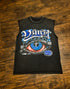 VZNRY Cut Off Tee