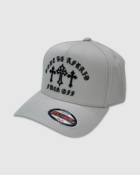 Don’t Be Afraid Snapback