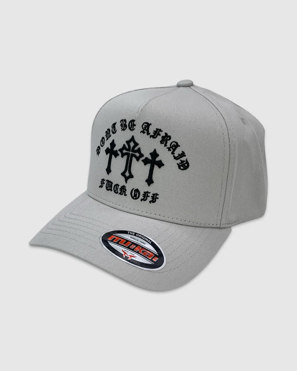 Don’t Be Afraid Snapback