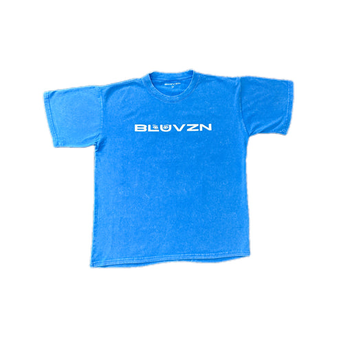 Chase Dreams Acid Wash Tee