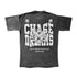 Chase Dreams Acid Wash Tee