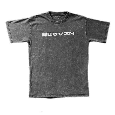 Chase Dreams Acid Wash Tee