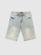 Waimea Rhinestone Jorts