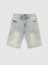 Waimea Rhinestone Jorts