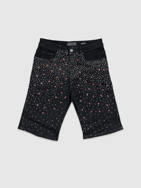 Waimea Rhinestone Jorts